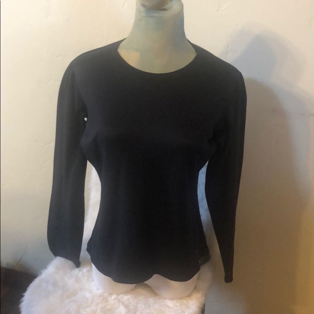 Patagonia top L (1545)